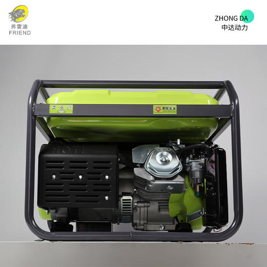 弗雷迪 LG10000T2LE 商品图5