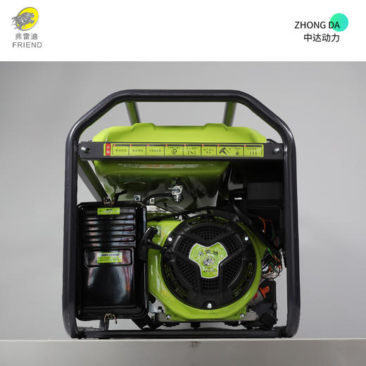 弗雷迪 LG10000T2LE 商品图7