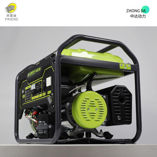 弗雷迪 LG10000T2LE 商品图2