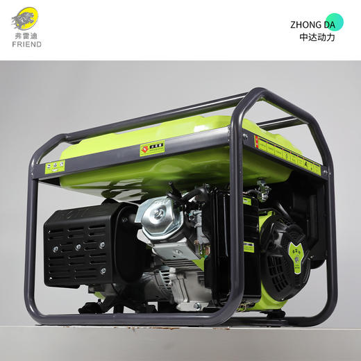 弗雷迪 LG10000T2LE 商品图6