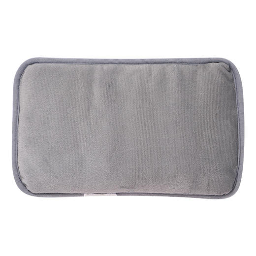 【新款❗️石墨烯速热暖宝宝】插电使用，女生专用暖手袋暖手、暖肚、暖手三合一，绒毛暖手宝礼品新年礼盒年货礼盒L 商品图2