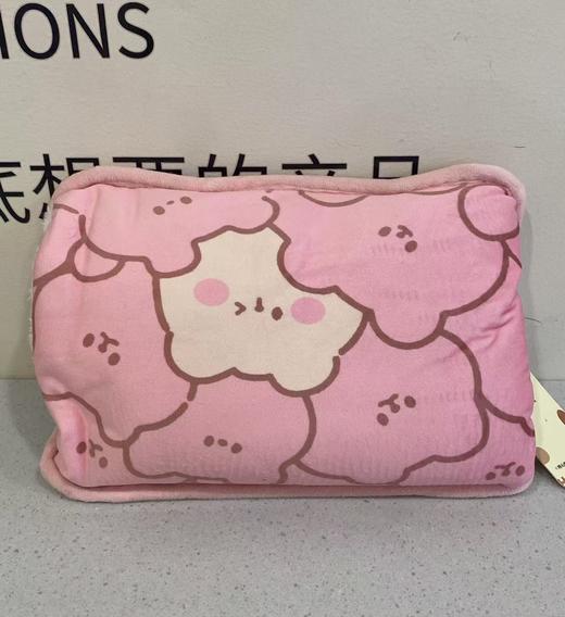 【25元会员福利】国标电热宝G346（暖宝宝） 商品图0