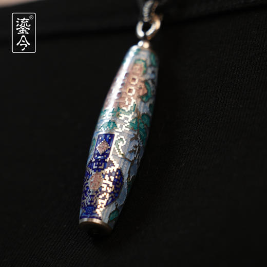 鎏今珠·四季常安（国泰民安）52mm 商品图0