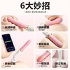【女用器具】谜姬 布丁熊炮机2.0伸缩震动加温  [旗舰品 联系负责人/备案改价] 商品缩略图5