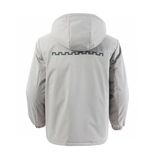 【25新款石墨烯三防棉服】新款冬季可拆卸帽子石墨烯三防棉服上衣03h 商品图11