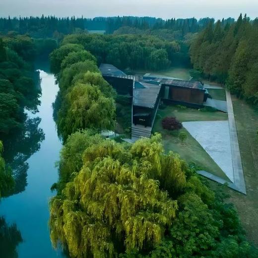 2晚/4晚 【苏州 | 湖畔秘境·微微联伙墅家同里社】水上白色艺术宫殿，集度假、疗愈、办公、亲子、文创于一身社群旅居空间，苏州周边度假优选！ 商品图6