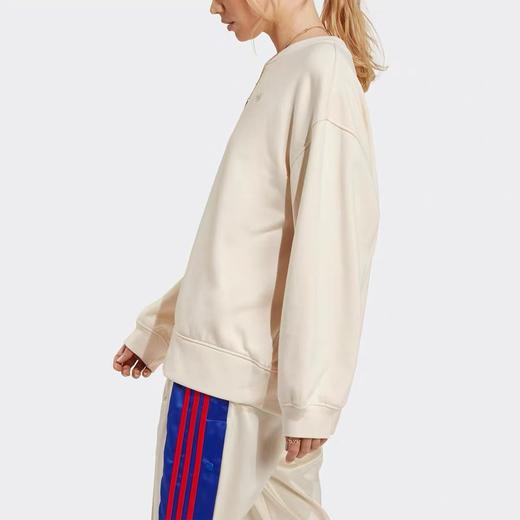 229.9秒杀三叶草女士休闲卫衣（线下同时售卖  不保证有货）550519-CY 商品图1