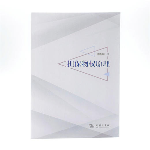 担保物权原理 商品图1