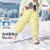 【迪士尼IPbalaOne】巴拉巴拉童装儿童羽绒裤2025冬装男女童长裤 商品缩略图3