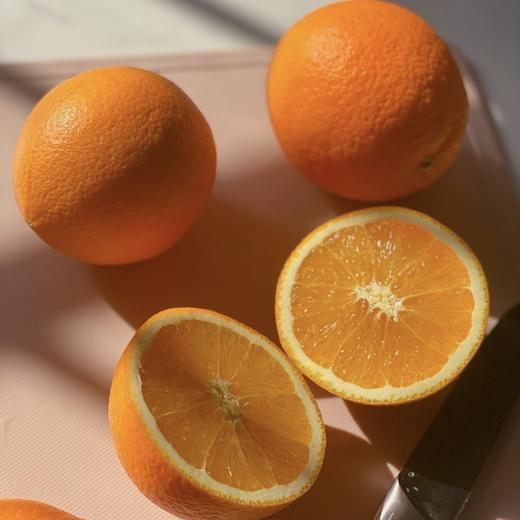 赣南脐橙不催熟不打蜡产地直发 商品图4
