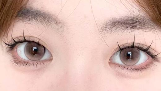 allecon 年抛 莫奈玫瑰 直径14.2mm着色13.4mm 商品图11