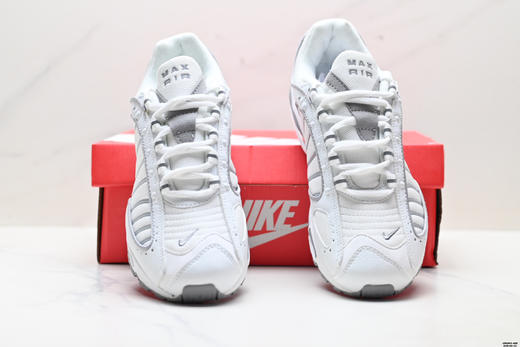 耐克Nike Air Max Tailwind 4时尚复古百搭休闲运动跑步鞋AQ2567-005男鞋 商品图6