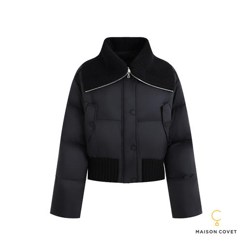 MAISON COVET 羊绒羽绒服 商品图2
