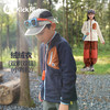 【文怡之选】kick run 轻暖芯全环境中厚绒绒衣 外套 保暖厚实 亲肤柔软 k2563 商品缩略图2