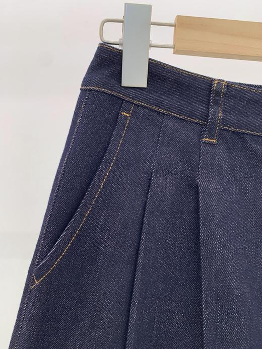 【高品质私服】【DH显瘦牛仔香蕉裤】轻弹，不会给腿额外的负担，笔挺有轮廓，N1102-CC【无标出货 介意慎拍】 商品图8