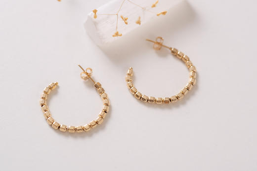 UBUD earrings 耳环 商品图4