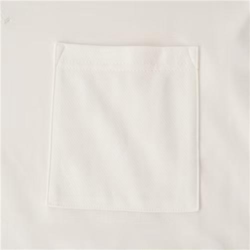 佐丹奴男装25年商场同款索罗娜弹力保型针织百搭贴袋T恤衫01025244 商品图5