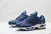 耐克Nike Air Max Tailwind 4时尚复古百搭休闲运动跑步鞋AQ2567-005男鞋 商品缩略图3