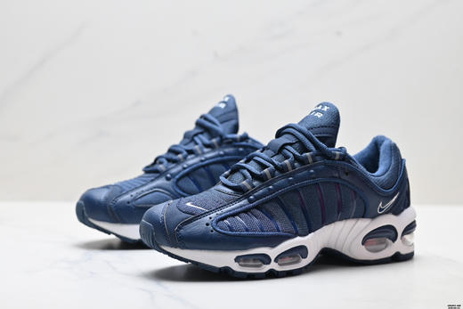 耐克Nike Air Max Tailwind 4时尚复古百搭休闲运动跑步鞋AQ2567-005男鞋 商品图3