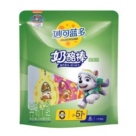 妙可蓝多100g果果蔬奶酪棒