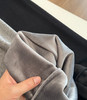 舒服到爆的豆乳裤银狐绒阔腿裤110406 商品缩略图12