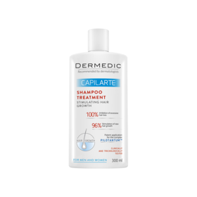 得嫚媞 防脱生发洗发水 300ml