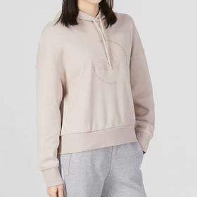 199.9秒杀阿迪达斯女士休闲卫衣（线下同时售卖  不保证有货）550516-CY