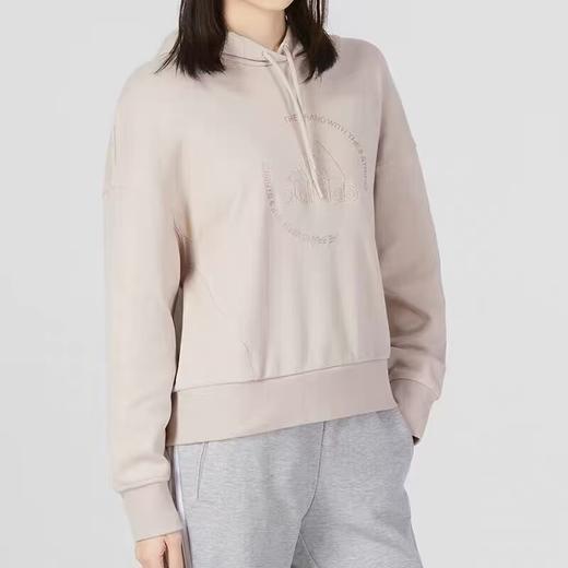 199.9秒杀阿迪达斯女士休闲卫衣（线下同时售卖  不保证有货）550516-CY 商品图0