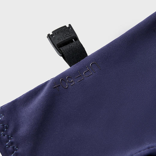 KAILAS凯乐石 女款全指手套 KM2556201【Z】 商品图4