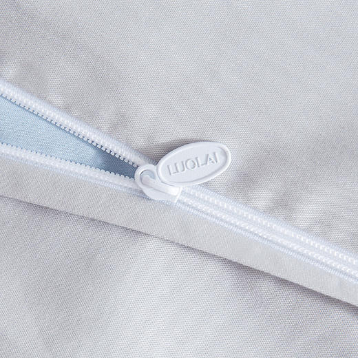 罗莱T 黛烟雨眠新一代提花四件套 商品图10