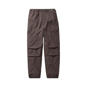 骆驼 179.9元 女款休闲长裤 (线上线下同时在售不保证有货，活动款不退不换介意勿拍) 613328-GJ