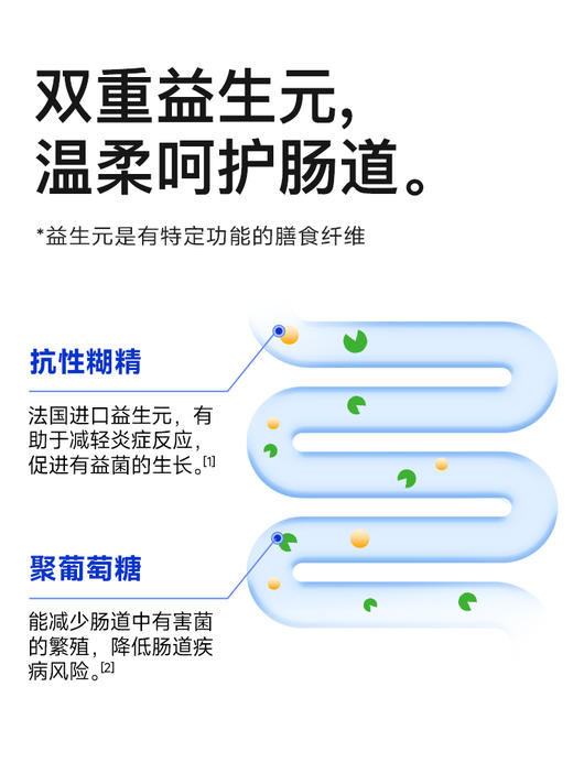 糖友厨房 益生元高纤锅巴（孜然烧烤/香辣）50g 多规格 商品图3