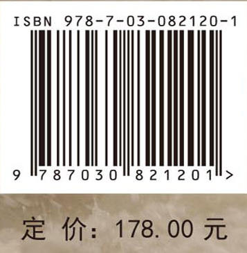 城市水文效应及洪涝过程动态模拟研究 商品图4