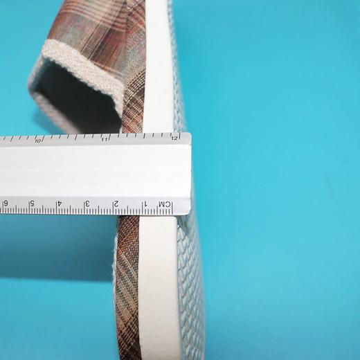 龙鑫璐佳家居麻拖6206 下单请备注尺码颜色 商品图4