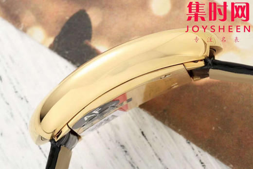 AF卡地亚Baignoire浴缸系列 女士石英腕表 商品图7
