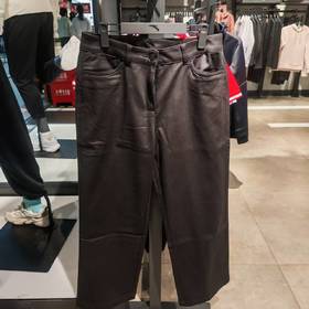 安踏女士时尚潮流休闲牛仔裤162447515-3