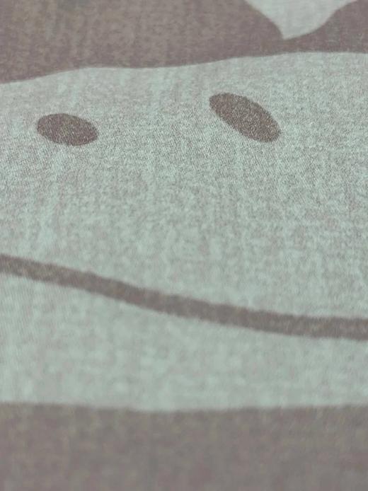 【品牌直发-爆品主推】60支全棉印花磨毛四件套-法国品牌Smiley 商品图5