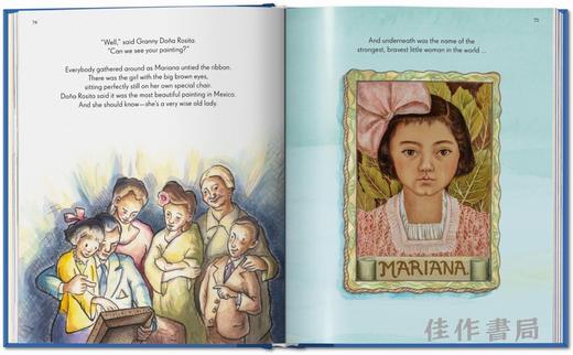 Small Stories of Great Artists / 艺术大师小传 / Taschen 原版艺术画册 商品图3