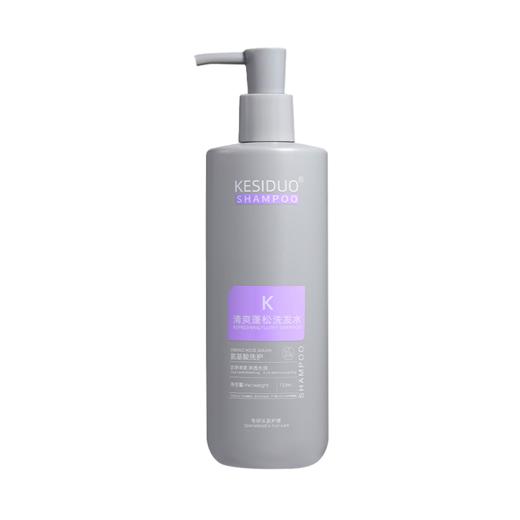 可丝多清爽蓬松洗发水730ml 商品图0