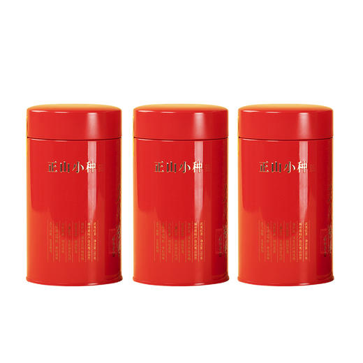 岁月留香·正山小种 商品图5