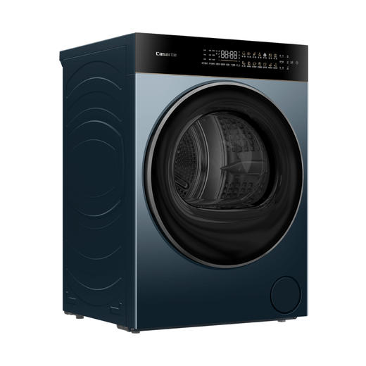 卡萨帝（Casarte）干衣机 CG S10BUBLKU1 商品图1
