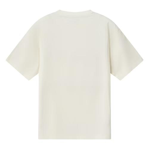 佐丹奴男装25年商场款基础百搭短袖圆领T恤衫01025240 商品图3