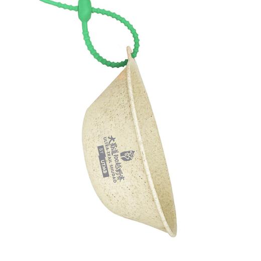 大蜀道超轻环保餐具套装（碗+叉勺） 商品图3