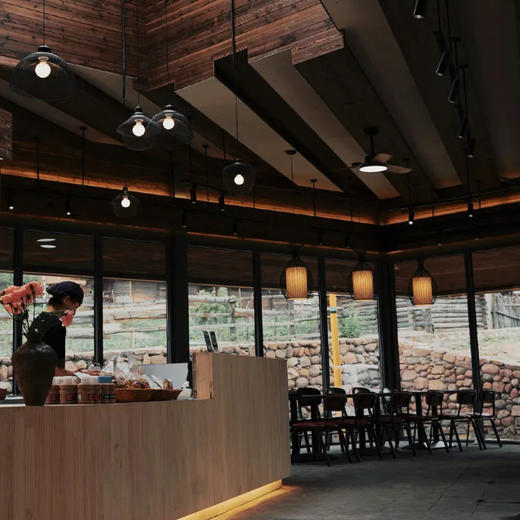 2晚【怒江墅家罗古箐】2026春节、五一可用！在雪山峡谷间徒步，解锁普米秘境~峡谷徒步、篝火打跳、村落漫游~ 商品图1