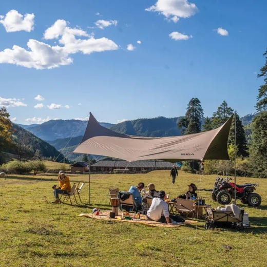 2晚【怒江墅家罗古箐】2026春节、五一可用！在雪山峡谷间徒步，解锁普米秘境~峡谷徒步、篝火打跳、村落漫游~ 商品图13