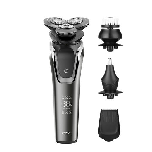 锐亿 三头剃须刀RS375 商品图5