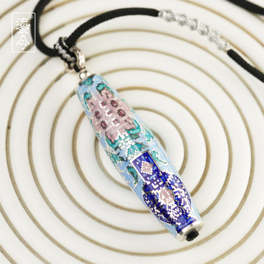 鎏今珠·四季常安（国泰民安）52mm 商品图2