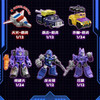 布鲁可积木变形金刚星辰5弹手办玩具-纪念日百货门店同款167343275 商品缩略图3
