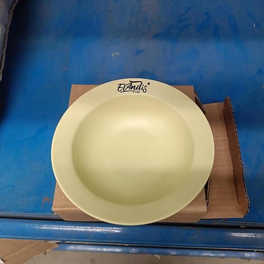 伊兰迪斯产品铺料 粮食桶 陶瓷碗 粮勺 商品图2