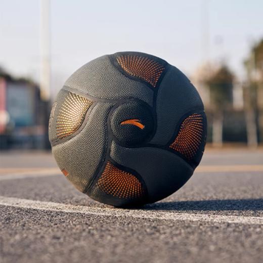 安踏灵丹篮球室内外比赛7号标准训练耐磨1825311120R-1 商品图0